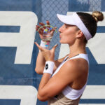 Marina Bassols Ribera, Faro Ladies Open