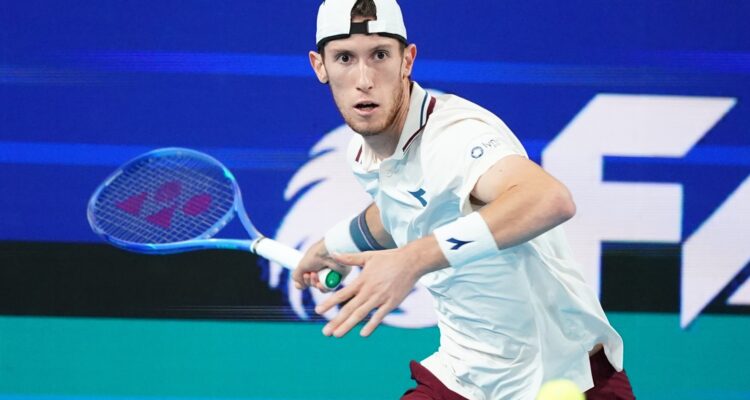 Francesco Maestrelli, Bergamo