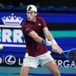 Francesco Maestrelli, Bergamo