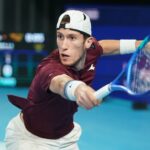 Francesco Maestrelli, Bergamo