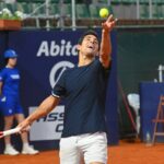 Cristian Garin, Uruguay Open