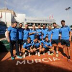 Real Murcia Club de Tenis 1919