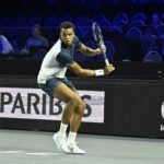 Giovanni Mpetshi Perricard