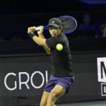 Learner Tien, Open Moselle