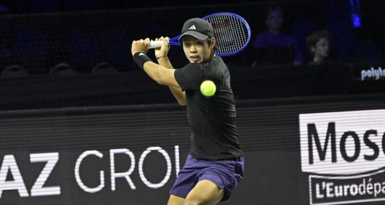 Learner Tien, Open Moselle