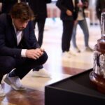 Arthur Rinderknech, France, Davis Cup