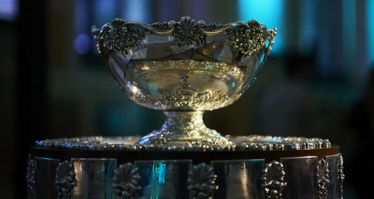 Davis Cup
