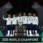 Italy World Champions