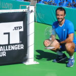 Lorenzo Giustino, Monastir Open