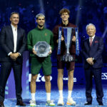 Nitto ATP Finals