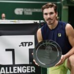 Patrick Kypson, HPP Open, Helsinki