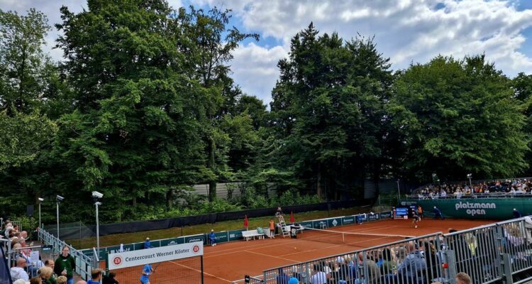 Platzmann Open Hagen