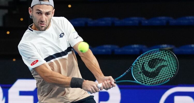 Stefano Travaglia, Bergamo