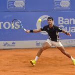 Daniel Vallejo, Guayaquil