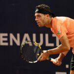Marco Cecchinato, Uruguay Open