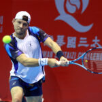 James Duckworth, Taiwan Sanzaizi Challenger