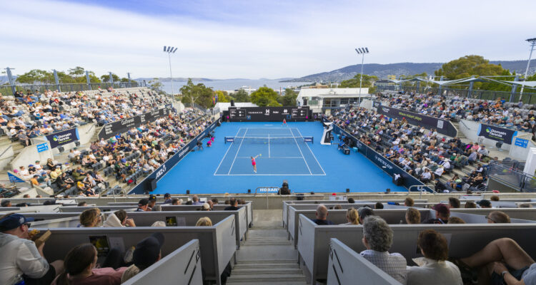 Hobart International