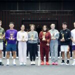 MGM Macau Tennis Masters