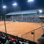 Copa Internacional de Tênis Curitiba