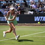 Marketa Vondrousova, Berlin Tennis Open