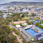 Hobart International