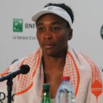 Venus Williams
