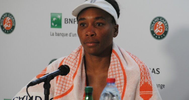 Venus Williams