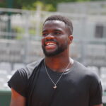 Frances Tiafoe
