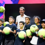 Rafael Nadal, Jeddah