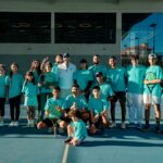 Rafael Nadal in Jeddah