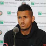 Nick Kyrgios