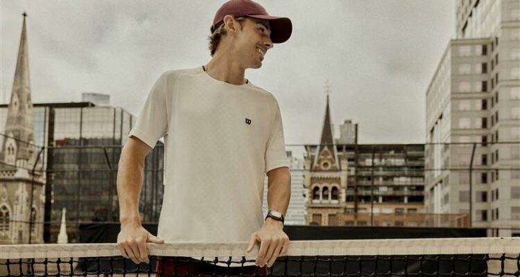 Alex de Minaur