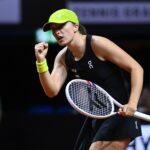 Iga Swiatek