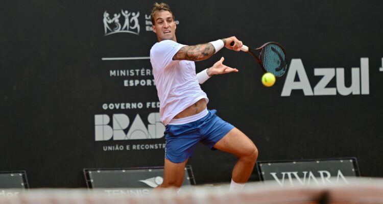 Felipe Meligeni Alves