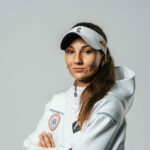 Julia Stusek, Porsche Talent Team