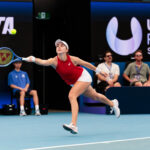 Belinda Bencic