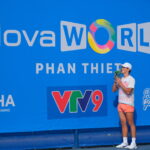 Soonwoo Kwon, Novaworld Phan Thiet Challenger