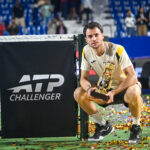 Pedro Martinez, Bengaluru Open