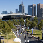 Australian Open Rod Laver Arena
