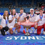 Team Poland, United Cup