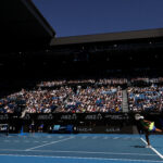 Madison Keys Australian Open