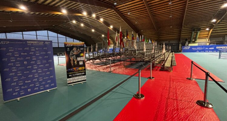 Start Romagna Cup" - 1° Trofeo Città di Cesenatico