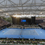 Adelaide International ATP Tour