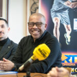 Carlos Bernardes, Start Romagna Cup