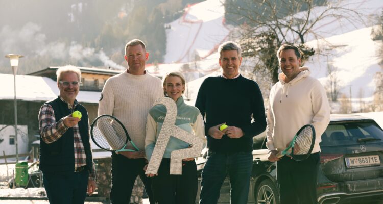 LADIES OPEN Amstetten