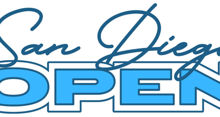 San Diego Open