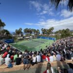 Tenerife Challenger, Abama Tennis Academy