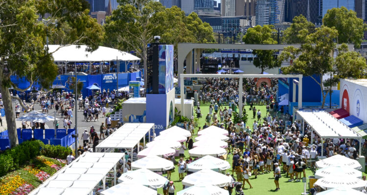 Australian Open