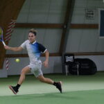 Sydney Zick, Cadolzburg Open