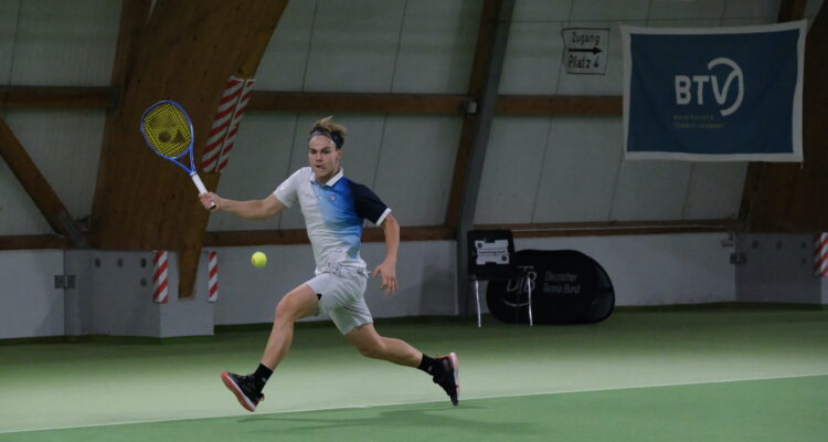 Sydney Zick, Cadolzburg Open